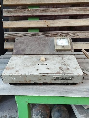 Зымдар: Зарядное устройство на 6-ти вольтовый аккумулятор lalafo.kg да — 2 Зымдар: Зарядное устройство на 6-ти вольтовый аккумулятор — 2