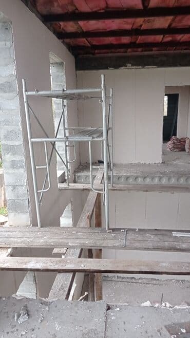 расценки на отделочные работы в бишкеке 2023: Делаем отделочные работы под ключ at lalafo.kg — 5 расценки на отделочные работы в бишкеке 2023: Делаем отделочные работы под ключ — 5