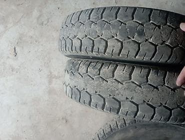 Шиналар 185 / 70 / R 14, All-season, Комплект, Жеңил коммерциялык транспорт (C/LT), Корея, Hankook lalafo.kg да — 1 Шиналар 185 / 70 / R 14, All-season, Комплект, Жеңил коммерциялык транспорт (C/LT), Корея, Hankook — 1