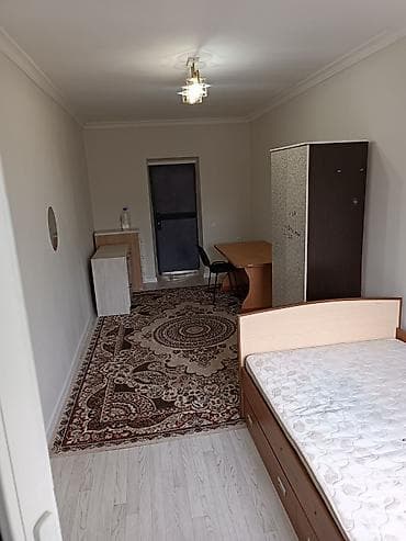 Сдаётся светлая отдельная комната в квартире. Планировка и at lalafo.kg Сдаётся светлая отдельная комната в квартире. Планировка и