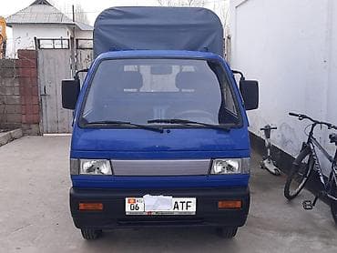 Microcar : 2019 г., 0.8 л, Автомат, Газ, Van lalafo.kg да — 1 Microcar : 2019 г., 0.8 л, Автомат, Газ, Van — 1