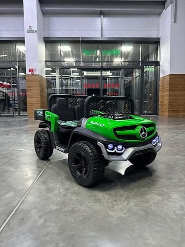 Детский электрокар at lalafo.kg Детский электрокар