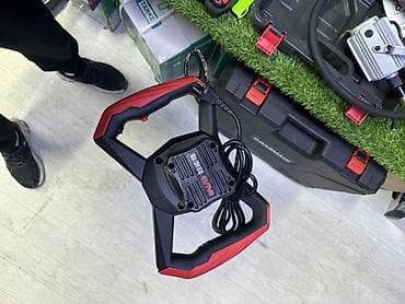 Курулуш аралаштыргычтар: Электрический строительный миксер с насадкой Описание: - Сетевой lalafo.kg да — 2 Курулуш аралаштыргычтар: Электрический строительный миксер с насадкой Описание: - Сетевой — 2