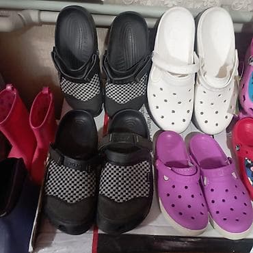 Мужские сандалии, 39, 42, 35, Новый, Самовывоз at lalafo.kg Мужские сандалии, 39, 42, 35, Новый, Самовывоз