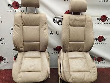 Сиденье BMW X5 E53 4.4 2005 перед. (б/у) at lalafo.kg Сиденье BMW X5 E53 4.4 2005 перед. (б/у)