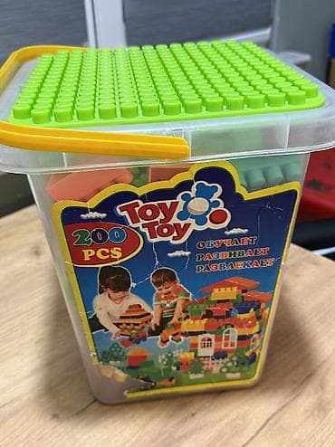 Игрушки at lalafo.kg Игрушки