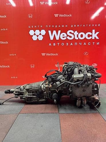 Чынжырлар, курлар: Бензиндик кыймылдаткыч Subaru 2005 г., 2 л, Колдонулган, Оригинал, Жапония lalafo.kg да — 6 Чынжырлар, курлар: Бензиндик кыймылдаткыч Subaru 2005 г., 2 л, Колдонулган, Оригинал, Жапония — 6