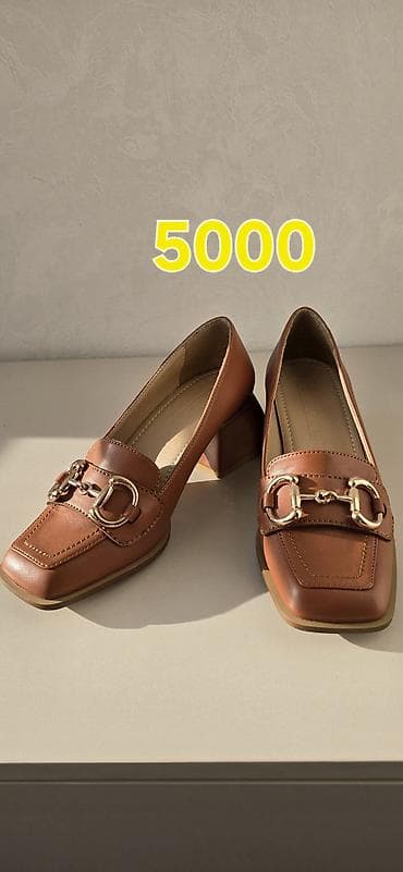 Женская обувь из Турции.Натуральная кожа. Гарантия 100%.Качество at lalafo.kg Женская обувь из Турции.Натуральная кожа. Гарантия 100%.Качество