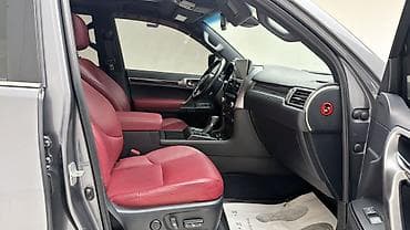 Derways: Lexus GX: 2023 г., 4.6 л, Автомат, Бензин, Внедорожник at lalafo.kg — 10 Derways: Lexus GX: 2023 г., 4.6 л, Автомат, Бензин, Внедорожник — 10