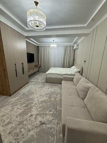 Просторный современный коттедж с дизайнерским интерьером в Халал at lalafo.kg Просторный современный коттедж с дизайнерским интерьером в Халал
