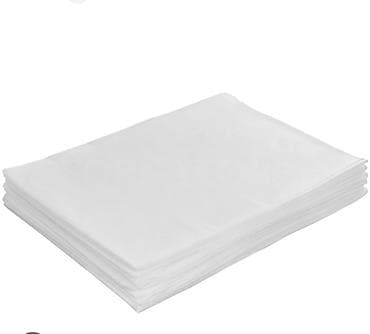 Бинттер, таңгычтар: Одноразовые простыни в рулоне - Размер простыни: 80×200 см - lalafo.kg да — 8 Бинттер, таңгычтар: Одноразовые простыни в рулоне - Размер простыни: 80×200 см - — 8