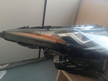 Автокосметика: Алдыңкы оң фара Lexus 2021 г., Колдонулган, Оригинал, АКШ lalafo.kg да — 6 Автокосметика: Алдыңкы оң фара Lexus 2021 г., Колдонулган, Оригинал, АКШ — 6