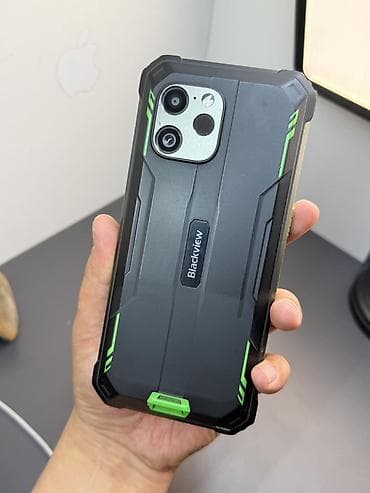 Blackview BV8900 — идеальный смартфон для охоты и дальних поездок. 🔋 at lalafo.kg Blackview BV8900 — идеальный смартфон для охоты и дальних поездок. 🔋