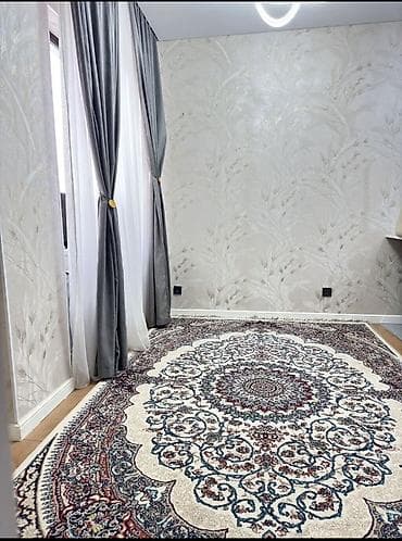 1 комната, 55 м², Элитка, 6 этаж, Дизайнерский ремонт at lalafo.kg 1 комната, 55 м², Элитка, 6 этаж, Дизайнерский ремонт