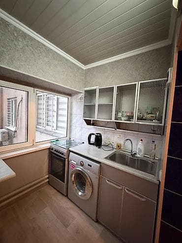 Derways: 2 комнаты, 54 м², Индивидуалка, 2 этаж, Косметический ремонт at lalafo.kg — 7 Derways: 2 комнаты, 54 м², Индивидуалка, 2 этаж, Косметический ремонт — 7