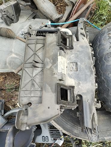 Автокосметика: Продаю запчасти на Спринтер: Мотор 2.9 ТДИ маховик 2.9 КПП 2.9 мост lalafo.kg да — 4 Автокосметика: Продаю запчасти на Спринтер: Мотор 2.9 ТДИ маховик 2.9 КПП 2.9 мост — 4