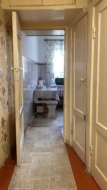 Derways: 2 комнаты, 44 м², Индивидуалка, 2 этаж at lalafo.kg — 6 Derways: 2 комнаты, 44 м², Индивидуалка, 2 этаж — 6