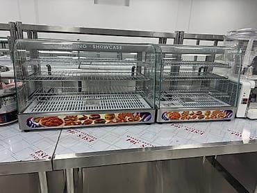 Витрина тепловая 90 см 65 см Кофемашина Кофе Кафе Кофейня Ресторан lalafo.kg да Витрина тепловая 90 см 65 см Кофемашина Кофе Кафе Кофейня Ресторан