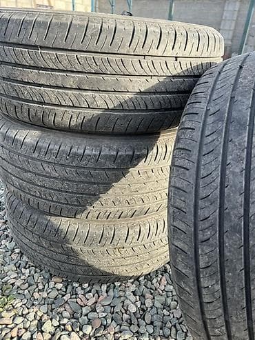 Шины 205 / 55 / R 16, Лето, Комплект, Легковые, Maxxis at lalafo.kg Шины 205 / 55 / R 16, Лето, Комплект, Легковые, Maxxis