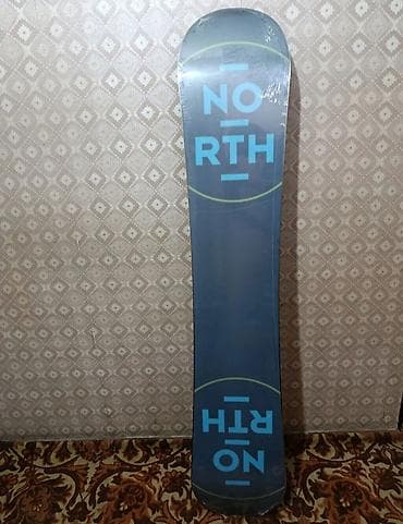 Универсальные, Фристайл, Фрирайд, С креплениями, Новый at lalafo.kg — 3 Универсальные, Фристайл, Фрирайд, С креплениями, Новый — 3