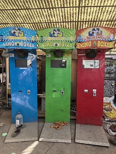 Силомер
Все работает
1 Силомер 125000 сом at lalafo.kg Силомер
Все работает
1 Силомер 125000 сом