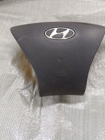 Подушка безопасности Hyundai Б/у, Оригинал at lalafo.kg Подушка безопасности Hyundai Б/у, Оригинал