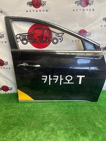 Дверь Передняя правая Hyundai at lalafo.kg Дверь Передняя правая Hyundai
