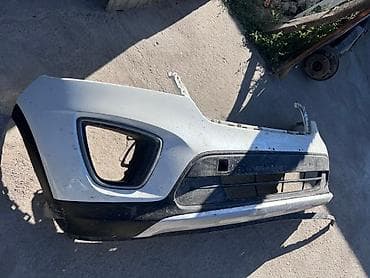 Бампер Kia, Б/у, Оригинал at lalafo.kg Бампер Kia, Б/у, Оригинал