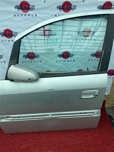 Дверь Opel Zafira 2.2 ДИЗЕЛЬ 2001 перед. лев. (б/у) at lalafo.kg Дверь Opel Zafira 2.2 ДИЗЕЛЬ 2001 перед. лев. (б/у)