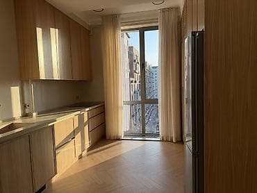 3 комнаты, 110 м², Элитка, 7 этаж, Евроремонт at lalafo.kg 3 комнаты, 110 м², Элитка, 7 этаж, Евроремонт