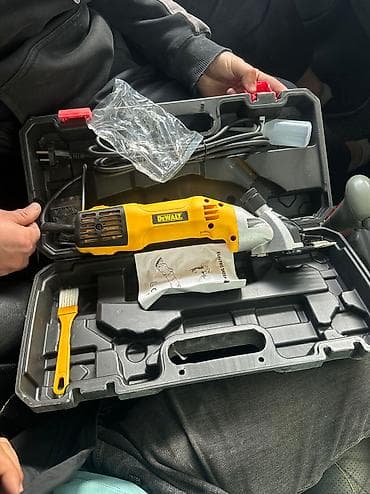 Кой машинка девалт Стригальная машинка Хорошего качества Фирмы at lalafo.kg Кой машинка девалт Стригальная машинка Хорошего качества Фирмы