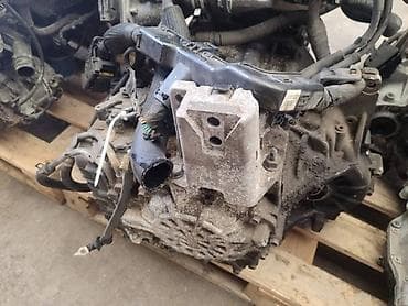 АКПП Kia K5 JF 2 2016 (б/у) at lalafo.kg АКПП Kia K5 JF 2 2016 (б/у)