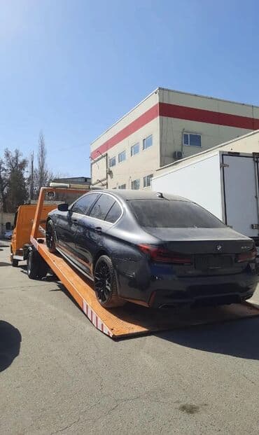 С лебедкой, С манипулятором, Со сдвижной платформой at lalafo.kg С лебедкой, С манипулятором, Со сдвижной платформой