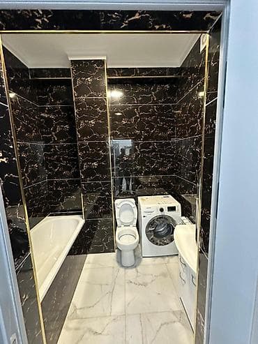 2 комнаты, Собственник, Без подселения, С мебелью полностью at lalafo.kg — 5 2 комнаты, Собственник, Без подселения, С мебелью полностью — 5