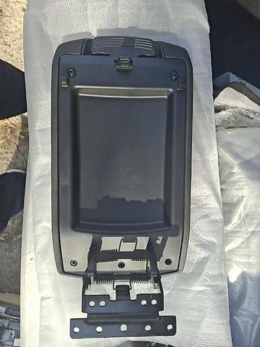 Подлокотник Hyundai, цвет - Черный, Новый, Самовывоз at lalafo.kg — 2 Подлокотник Hyundai, цвет - Черный, Новый, Самовывоз — 2