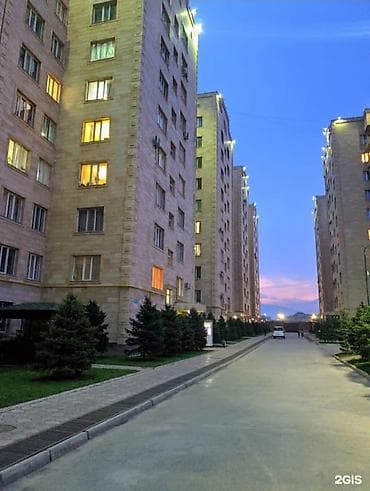 2 комнаты, 68 м², Элитка, 2 этаж, Евроремонт at lalafo.kg 2 комнаты, 68 м², Элитка, 2 этаж, Евроремонт