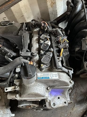 Тойота Витз 1.0 обьем 2Sz мотор электронный
Привозной at lalafo.kg Тойота Витз 1.0 обьем 2Sz мотор электронный
Привозной