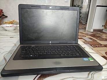 Ноутбук HP Офисный, Другая серия at lalafo.kg — 2 Ноутбук HP Офисный, Другая серия — 2