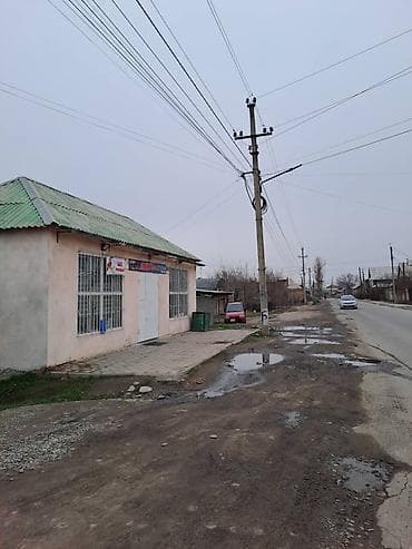 Здание, 50 м² at lalafo.kg Здание, 50 м²