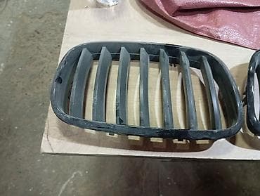 Решетка радиатора BMW Аналог at lalafo.kg Решетка радиатора BMW Аналог
