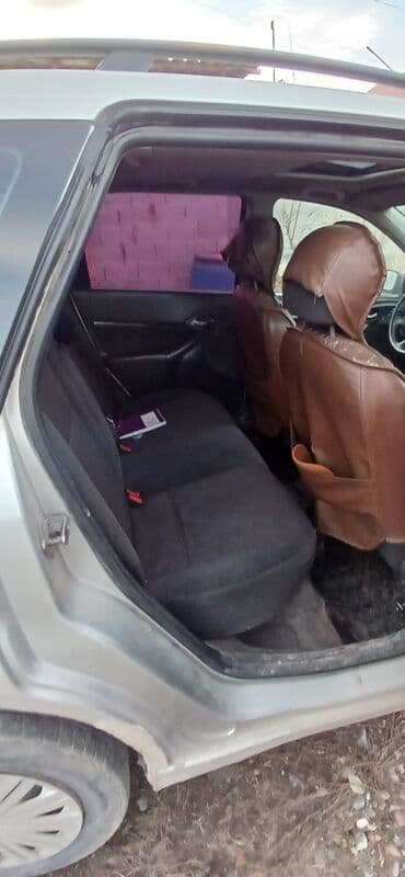 Ford Focus: 2000 г., 1.8 л, Механика, Дизель, Универсал at lalafo.kg Ford Focus: 2000 г., 1.8 л, Механика, Дизель, Универсал