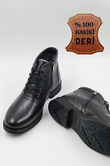 Турецкие ботинки на заказ со Стамбула 🇹🇷 4200 сом Доставка 7-10 дней at lalafo.kg — 8 Турецкие ботинки на заказ со Стамбула 🇹🇷 4200 сом Доставка 7-10 дней — 8