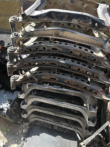 Балки подвески для Mercedes-Benz Предлагаются балки lalafo.kg да Балки подвески для Mercedes-Benz Предлагаются балки