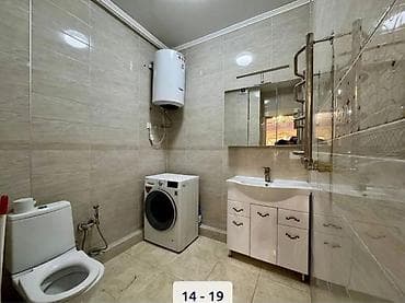 4 комнаты, 184 м², Элитка, 7 этаж, Евроремонт at lalafo.kg — 5 4 комнаты, 184 м², Элитка, 7 этаж, Евроремонт — 5