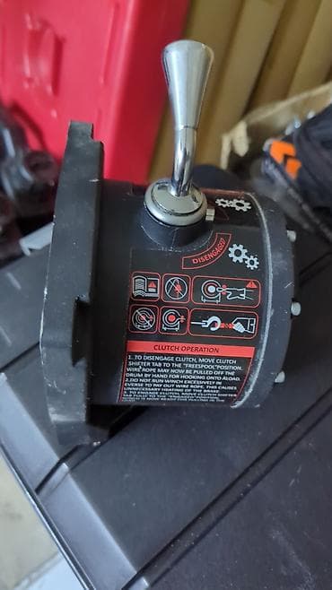 Запчасти для электро лебёдок эвакуаторов Соленоиды моносоленоиды 12 lalafo.kg да — 3 Запчасти для электро лебёдок эвакуаторов Соленоиды моносоленоиды 12 — 3