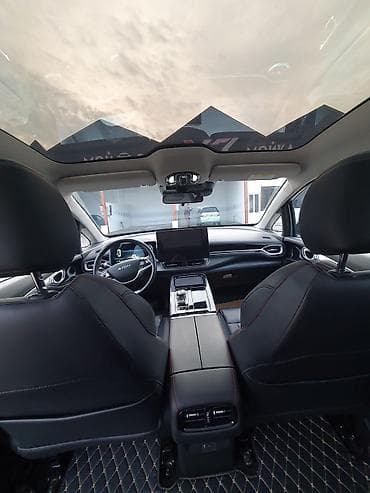 GAC: Aion V Plus Электромобиль МАКС Комплектация СВЕЖИЙ ПЕРЕГОН!!! 2021г12 at lalafo.kg — 10 GAC: Aion V Plus Электромобиль МАКС Комплектация СВЕЖИЙ ПЕРЕГОН!!! 2021г12 — 10