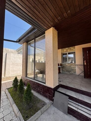 Дом, 110 м², 4 комнаты, Собственник, Косметический ремонт at lalafo.kg Дом, 110 м², 4 комнаты, Собственник, Косметический ремонт