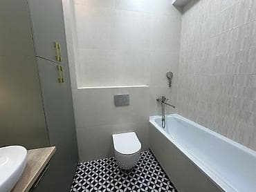 Студия, Душевая кабина, Постельное белье, Кондиционер at lalafo.kg — 9 Студия, Душевая кабина, Постельное белье, Кондиционер — 9