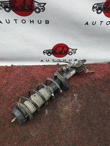 Амортизатор Kia Morning TA 1 2012 перед. лев. (б/у) ХОДОВАЯ ЧАСТЬ - at lalafo.kg Амортизатор Kia Morning TA 1 2012 перед. лев. (б/у) ХОДОВАЯ ЧАСТЬ -