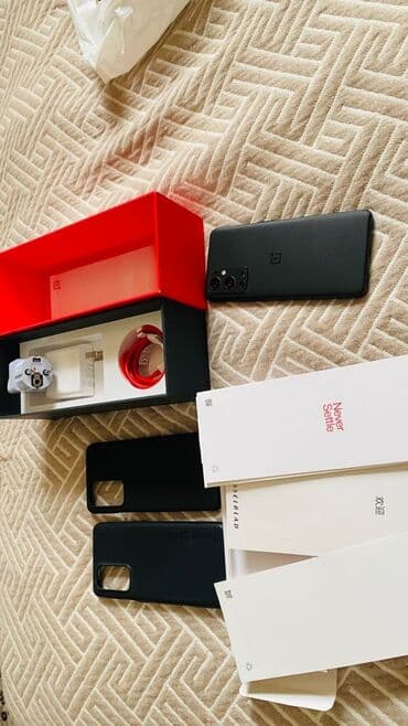 OnePlus 9 Pro, Новый, 256 ГБ, цвет - Черный, 1 SIM, 2 SIM at lalafo.kg OnePlus 9 Pro, Новый, 256 ГБ, цвет - Черный, 1 SIM, 2 SIM